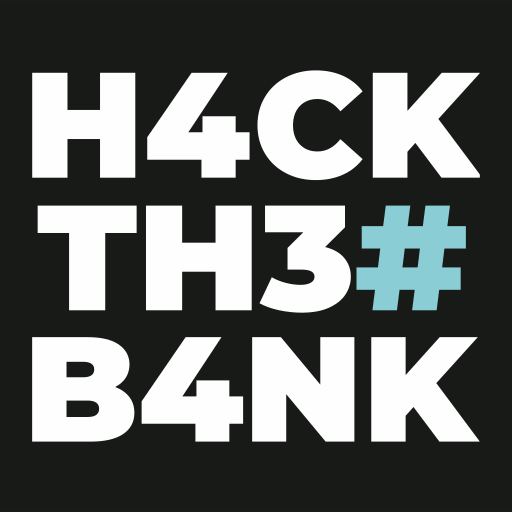 Hack the Bank