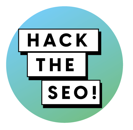 Hack the SEO
