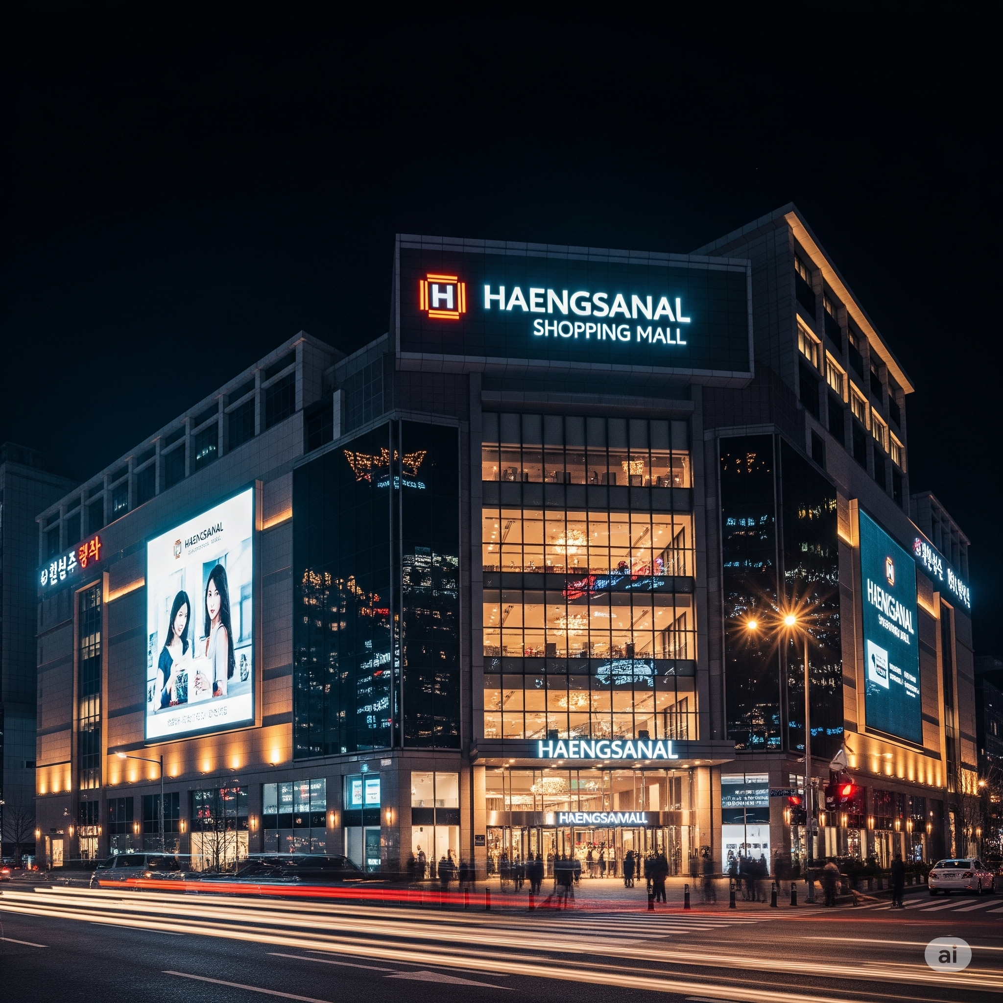 Haengsanal