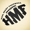 Hail Mary Football