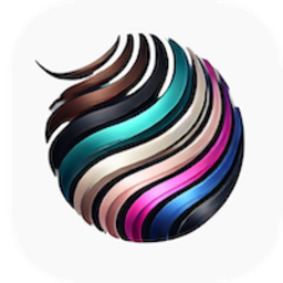 Hair Color App