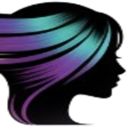Hair Color Try On