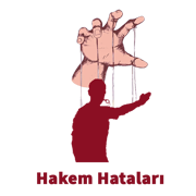 Hakem Hataları