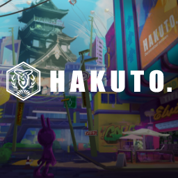HAKUTO