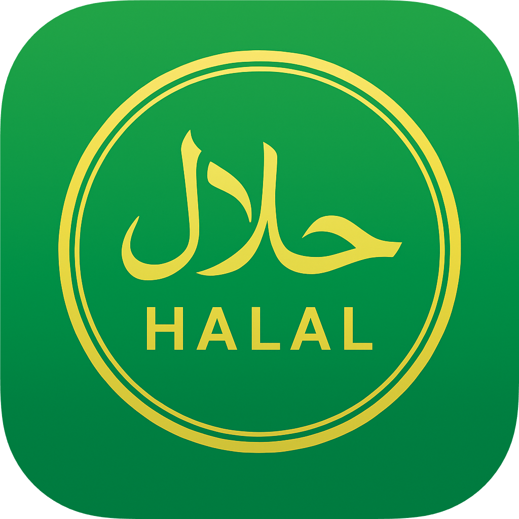 Halal Check