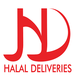 Halal Deliveries
