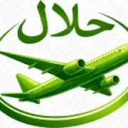Halal Flight