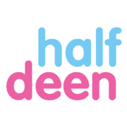 Half Our Deen