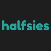 Halfsies
