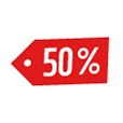 Half SMS