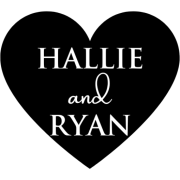 Hallie and Ryan