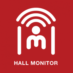 Hall Monitor