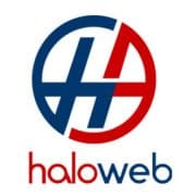 Haloweb