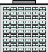 Hamilton Highrise