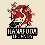 Hanafuda Legends