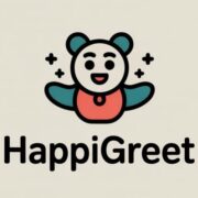 HappiGreet