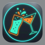 Happy Hour Map