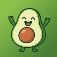 Happycado