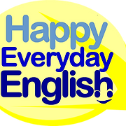 Happy Everyday English