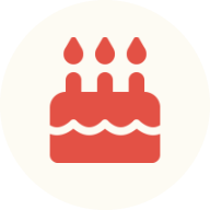 Happy Happy Birthday