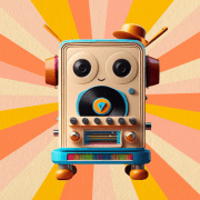 Happy Happy Song Machine