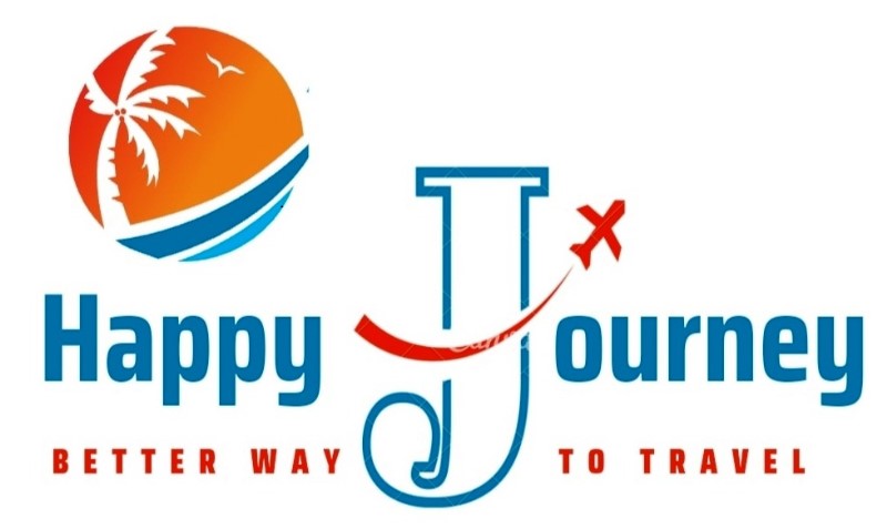 Happy Journey Trip