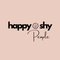 Happy Shy People
