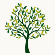 Happy Tree Cards