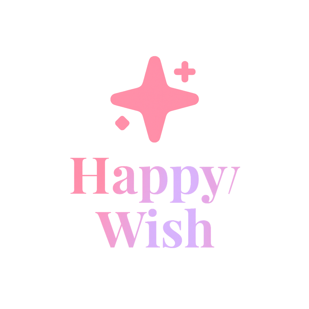 HappyWish