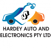 Hardey Auto Diagnostics