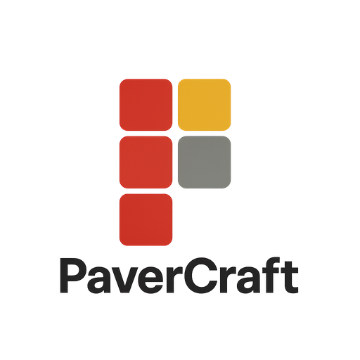 PaverCraft