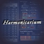 Harmonicarium
