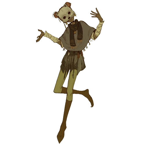 Harpy Hare OC Maker