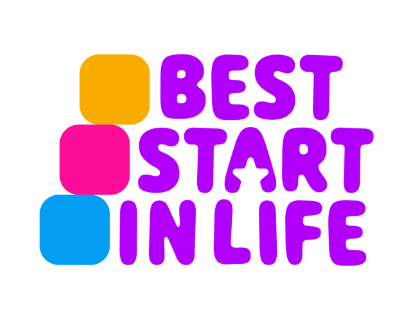 Best Start Family Hubs