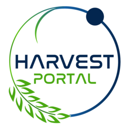 NASA Harvest Portal