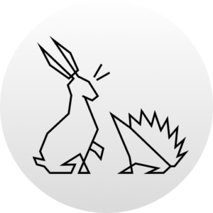 Hase & Igel