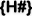 Hashers Hash