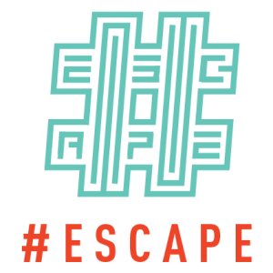 Hashtag Escape