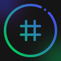 Hashtag Influencer