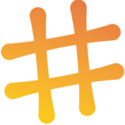 Hashtag Open