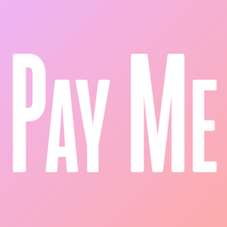 Hashtag Pay Me