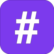 Hashtag Picker