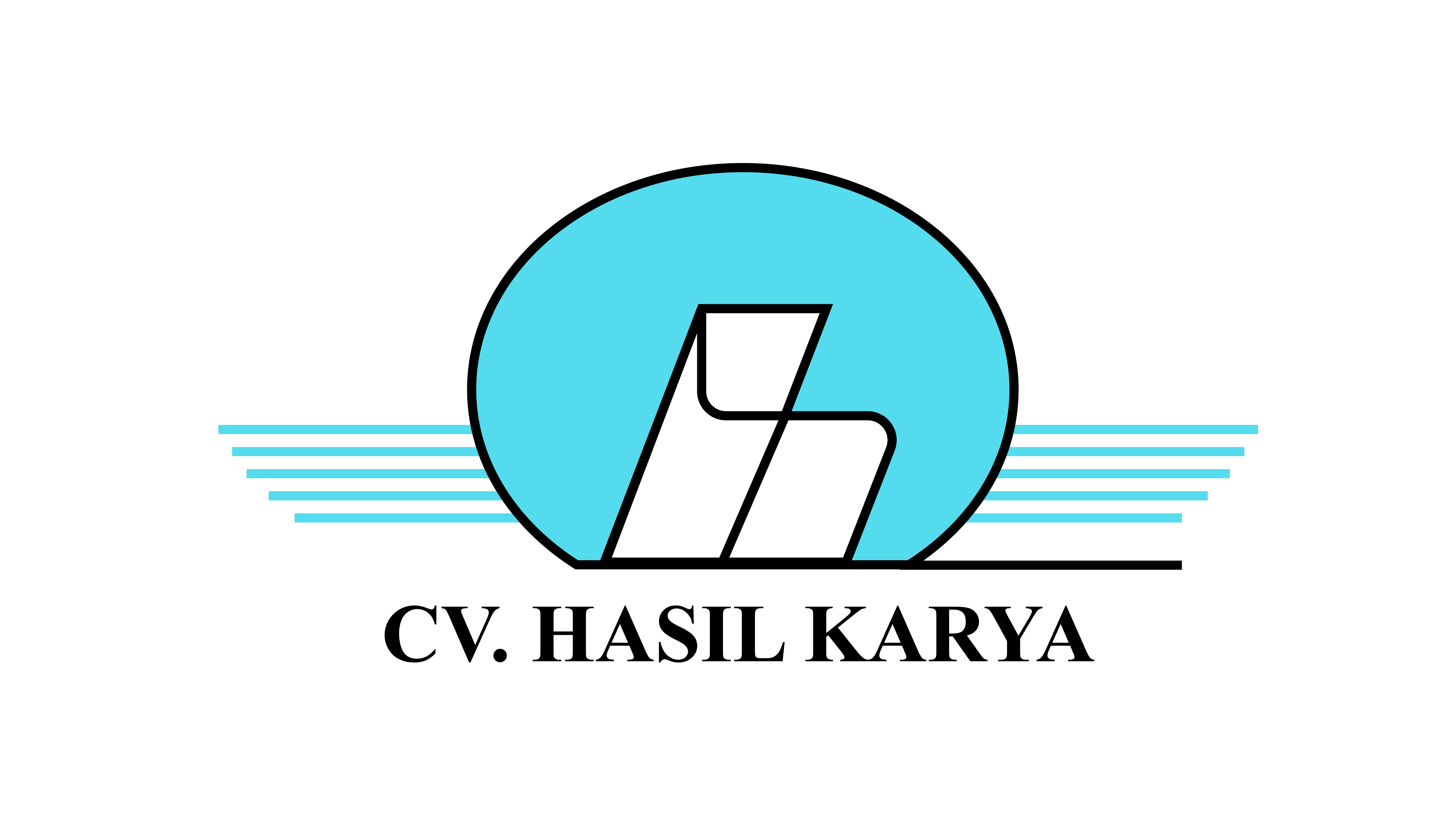 CV. Hasil Karya