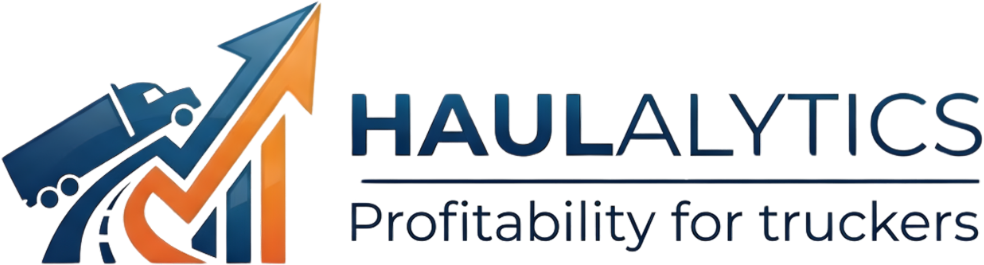 Haulalytics