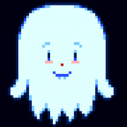 Haunted Chocolatier