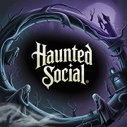 Haunted Social
