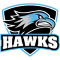 Harlan Hawks Athletics