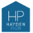 Hayden Hub