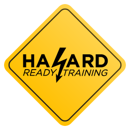 Hazard Ready Training