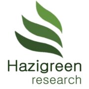 Hazigreen